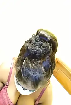 Snapshot of sexyal chatting on February 25, 8:13 am sexyal online show from February 25, 8:13 am