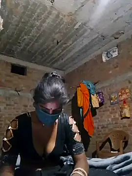 kumarigirl online show from March 9, 5:17 pm