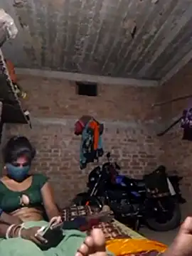 kumarigirl online show from March 10, 5:40 pm