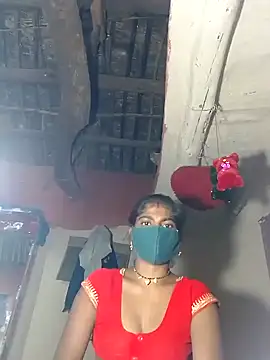 kumarigirl online show from March 12, 5:30 pm