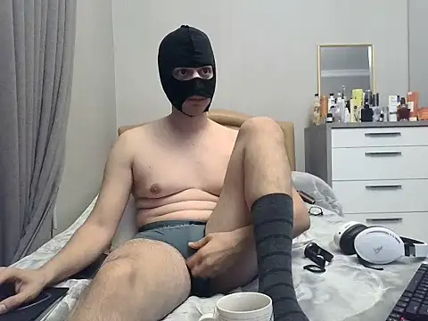 unknownguy 7 online show from September 13, 3:56 pm