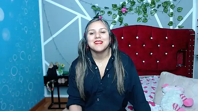 stephanieross202cl online show from January 30, 3:00 am