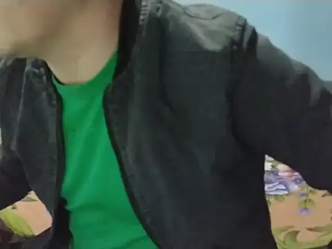 Snapshot of yazforeSolo chatting on May 13, 2:58 pm yazforeSolo online show from May 13, 2:58 pm