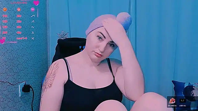 JaneLaJewel online show from December 14, 10:09 am