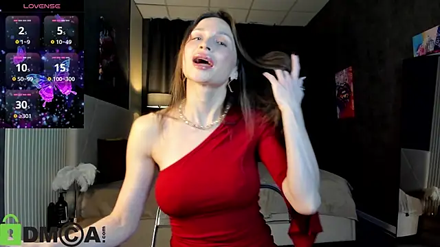 Beatrice Brice online show from December 20, 1:02 am