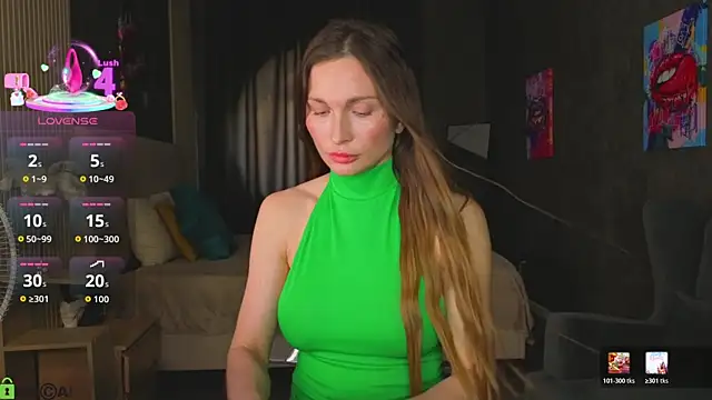 Snapshot of Beatrice_Brice chatting on July 6, 12:51 am Beatrice Brice online show from July 6, 12:51 am