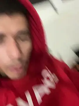 RicarBer online show from February 9, 12:36 am