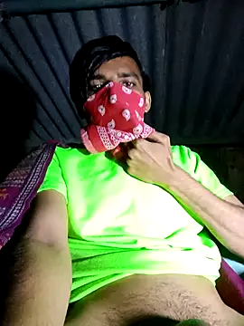 BrownPrez online show from January 7, 4:16 pm