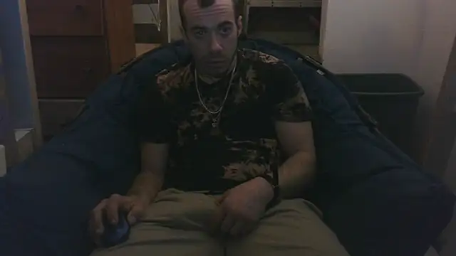 ScubaStevex online show from February 6, 6:51 am