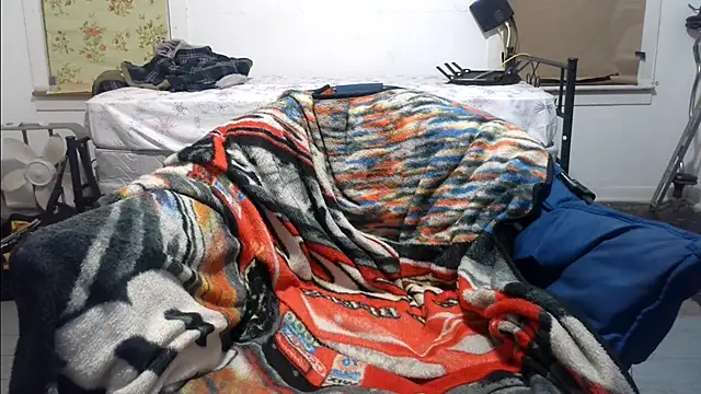 ScubaStevex online show from March 1, 5:09 am