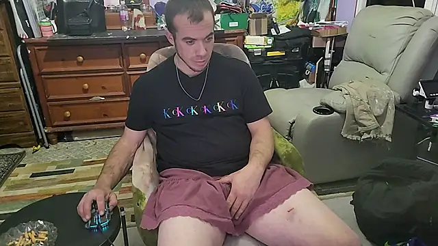 ScubaStevex online show from December 22, 5:59 am