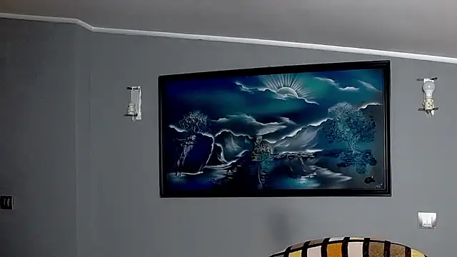 brunettedaisy online show from January 13, 4:07 am