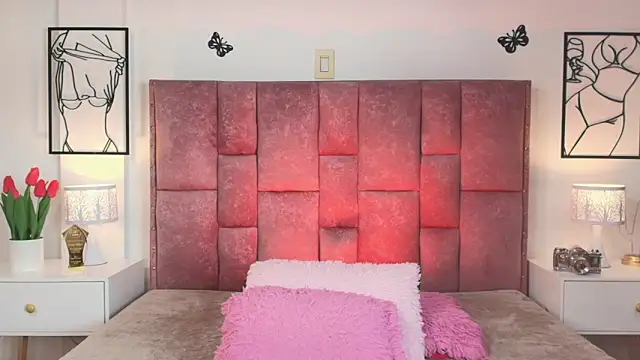 NicolMiller4 online show from January 15, 2:38 am