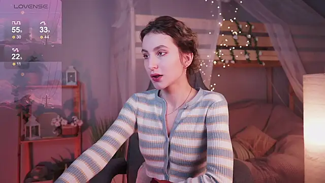 LuxRayi online show from January 13, 2:50 am