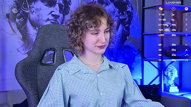 LuxRayi online show from February 7, 3:21 am