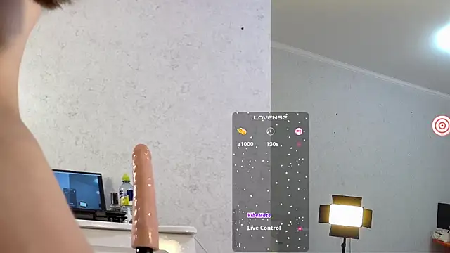 Mariyyyyyyyyy online show from March 18, 10:26 pm