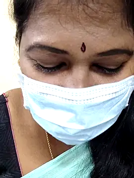 kathrina 96 online show from March 9, 5:50 pm