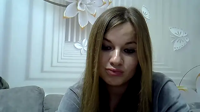 TinaFun4u online show from December 8, 11:08 pm