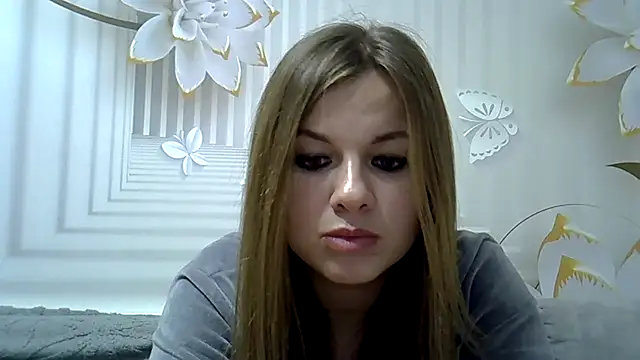 TinaFun4u online show from December 13, 4:43 am