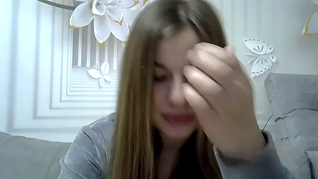 TinaFun4u online show from December 15, 1:35 am