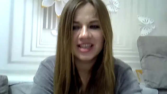 TinaFun4u online show from January 1, 10:35 pm