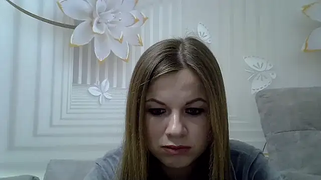 TinaFun4u online show from January 24, 9:05 pm