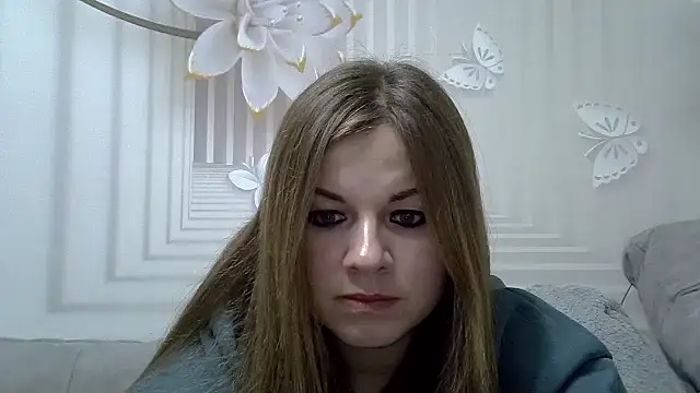 TinaFun4u online show from February 7, 8:42 pm