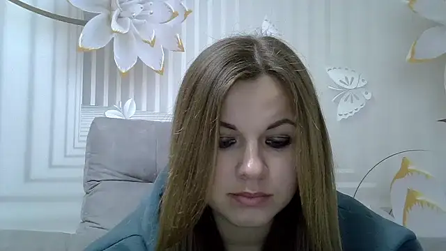 TinaFun4u online show from February 10, 11:55 pm