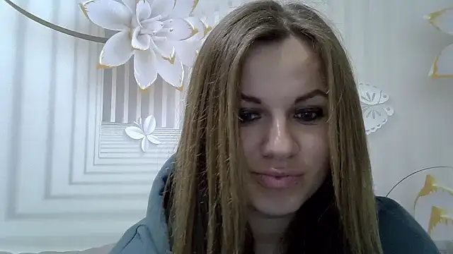 TinaFun4u online show from March 18, 3:31 am