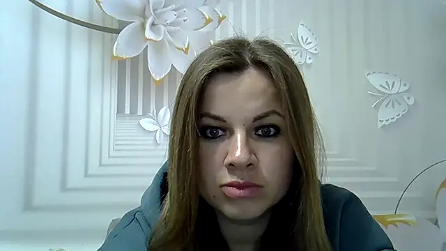 TinaFun4u online show from March 18, 8:26 pm