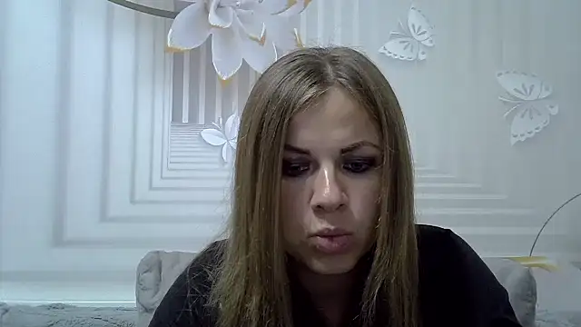 TinaFun4u online show from September 13, 7:13 pm