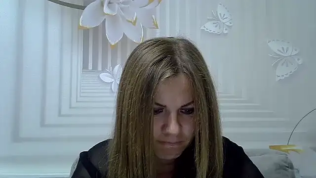 TinaFun4u online show from September 24, 7:28 pm