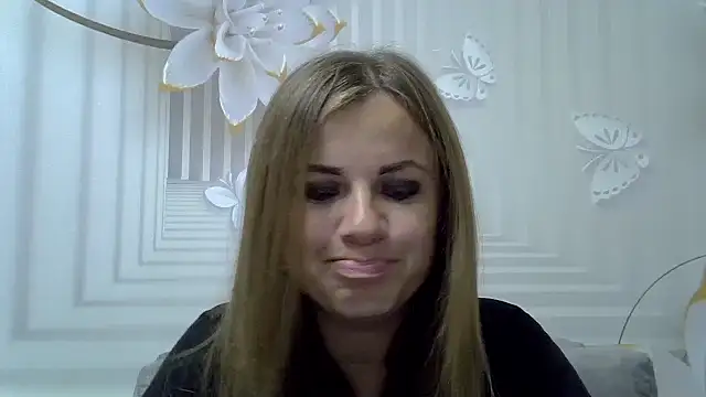 TinaFun4u online show from September 30, 7:52 pm