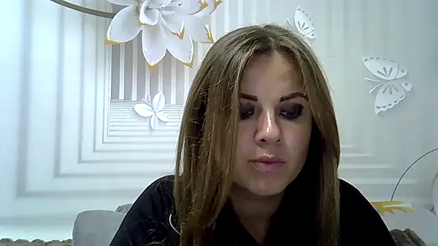 TinaFun4u online show from October 4, 7:34 pm