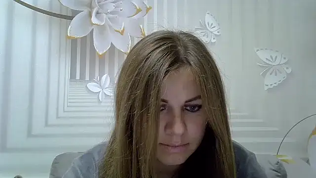 TinaFun4u online show from October 19, 7:14 pm