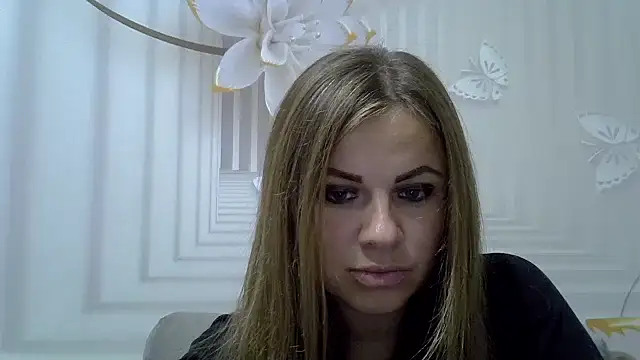 TinaFun4u online show from October 20, 8:09 pm