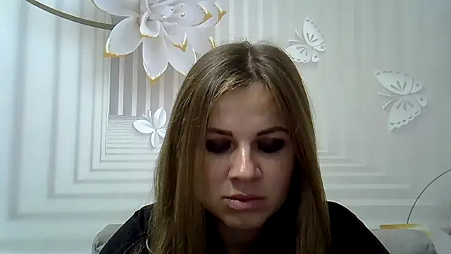 TinaFun4u online show from November 15, 8:27 pm