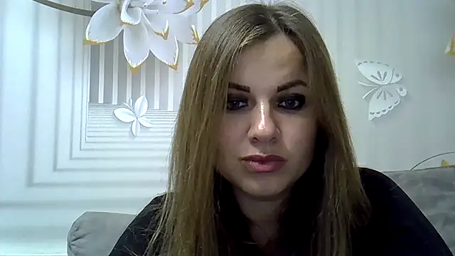 TinaFun4u online show from November 17, 8:03 pm