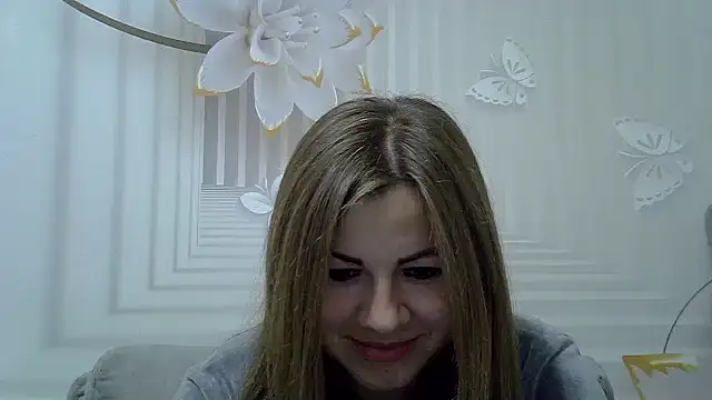 TinaFun4u online show from November 27, 9:17 pm