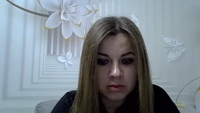 TinaFun4u online show from January 9, 8:54 pm