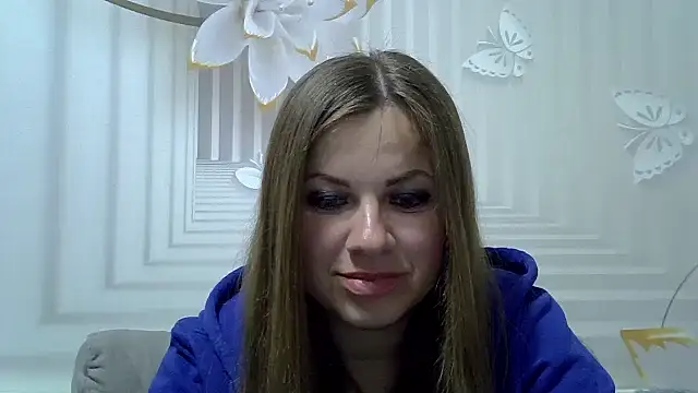 TinaFun4u online show from April 29, 8:48 pm