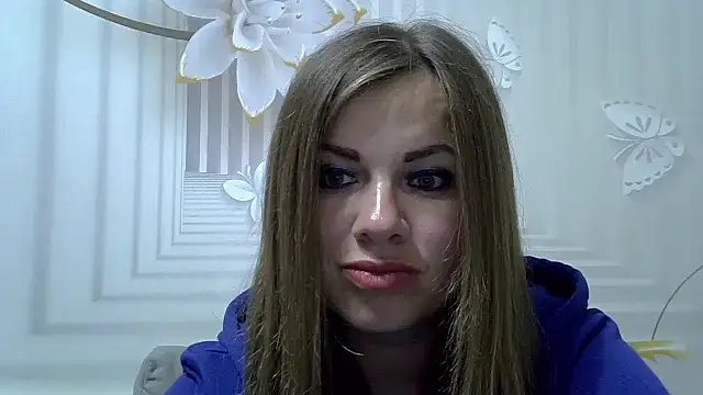 TinaFun4u online show from May 16, 8:18 pm