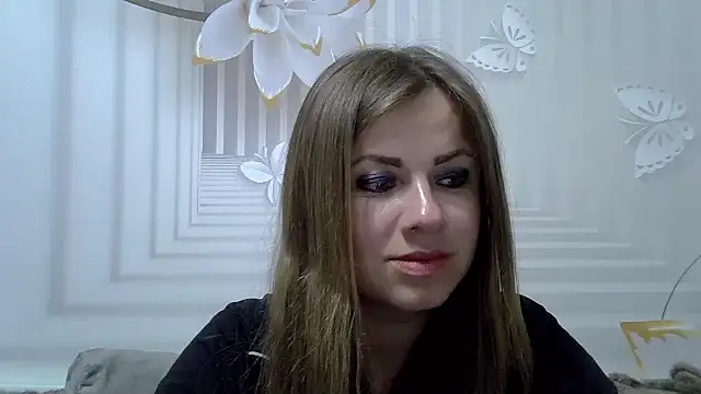 TinaFun4u online show from May 27, 8:28 pm