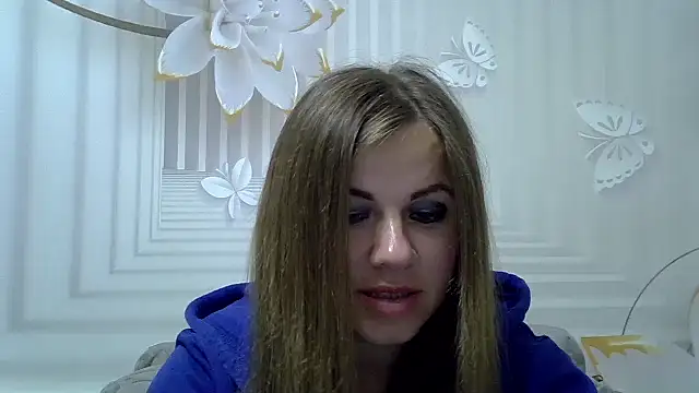 TinaFun4u online show from June 2, 7:49 pm