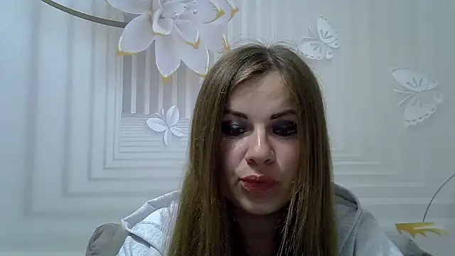 TinaFun4u online show from June 4, 8:26 pm