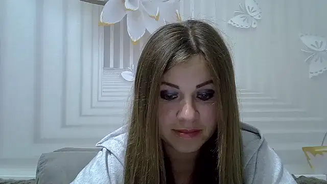 TinaFun4u online show from June 6, 7:51 pm