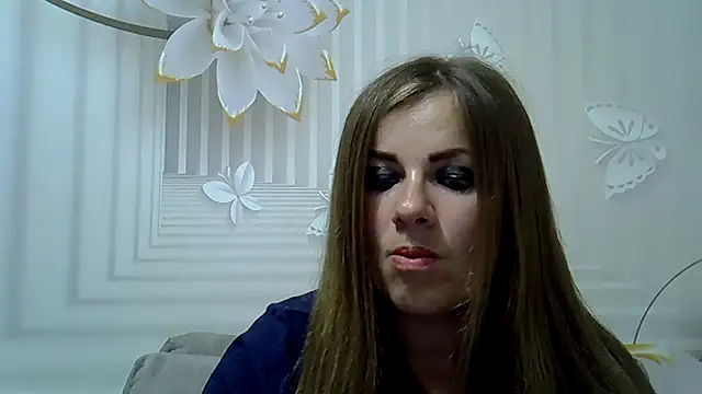 TinaFun4u online show from June 10, 8:08 pm
