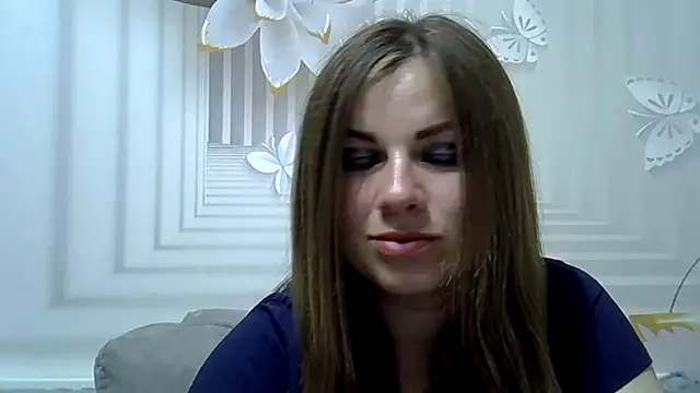 Snapshot of TinaFun4u chatting on June 22, 8:17 pm TinaFun4u online show from June 22, 8:17 pm