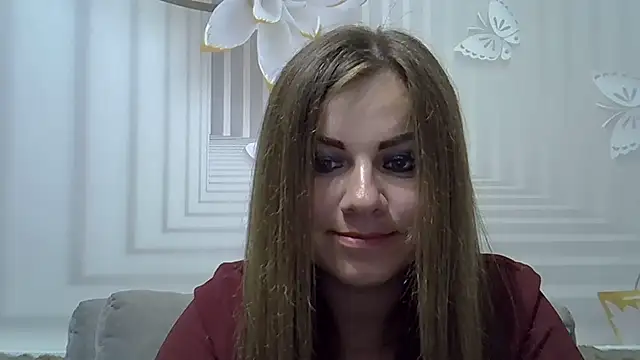 Snapshot of TinaFun4u chatting on July 7, 9:30 pm TinaFun4u online show from July 7, 9:30 pm