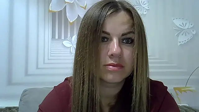 Snapshot of TinaFun4u chatting on July 9, 8:24 pm TinaFun4u online show from July 9, 8:24 pm
